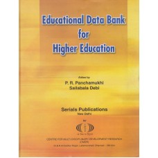 Educational Data Bank for Higher Education